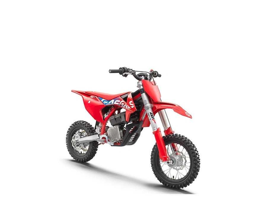 2023 GASGAS MC-E 5 MC-E 5 alt