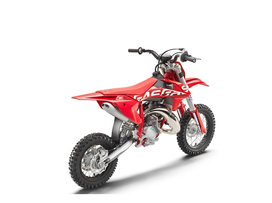 2023 GASGAS MC 50 MC 50 alt