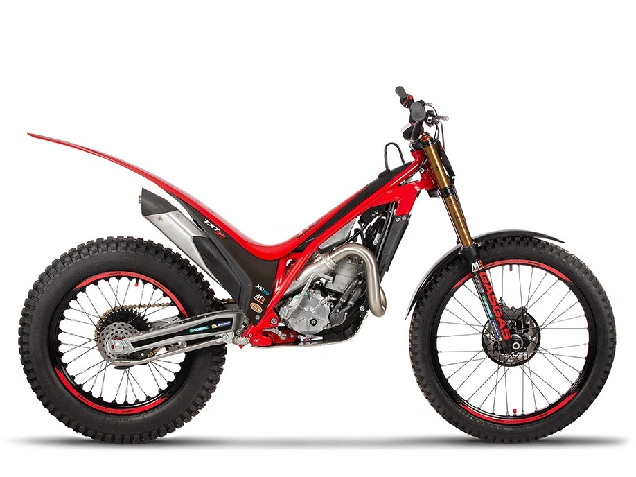 2023 GASGAS TXT GP 300 TXT GP 300 alt