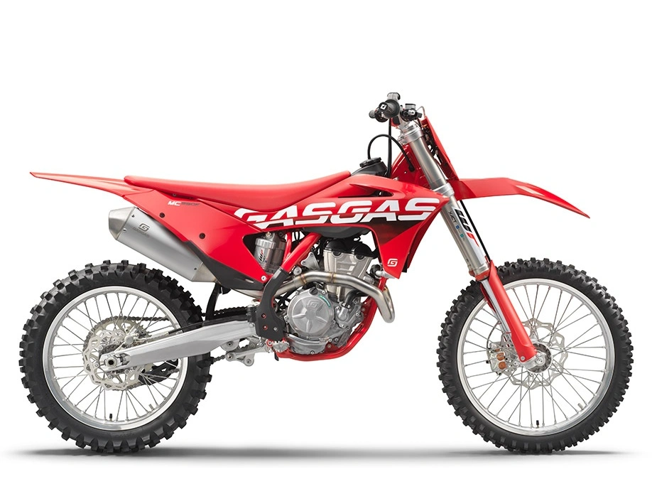 2023 GASGAS MC 350F MC 350F alt
