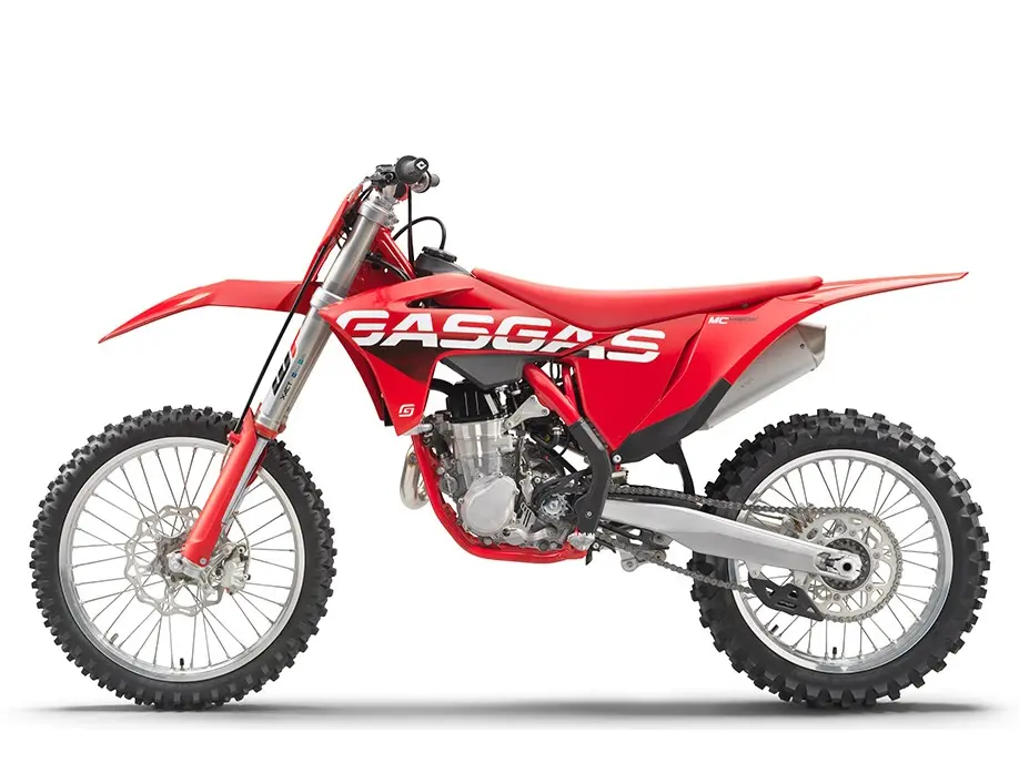 2023 GASGAS MC 450F