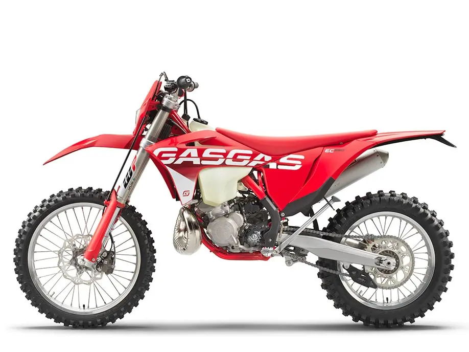2023 GASGAS EC 250