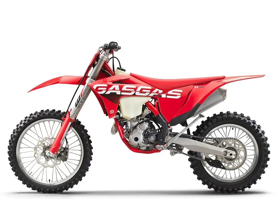 2023 GASGAS EX 250F