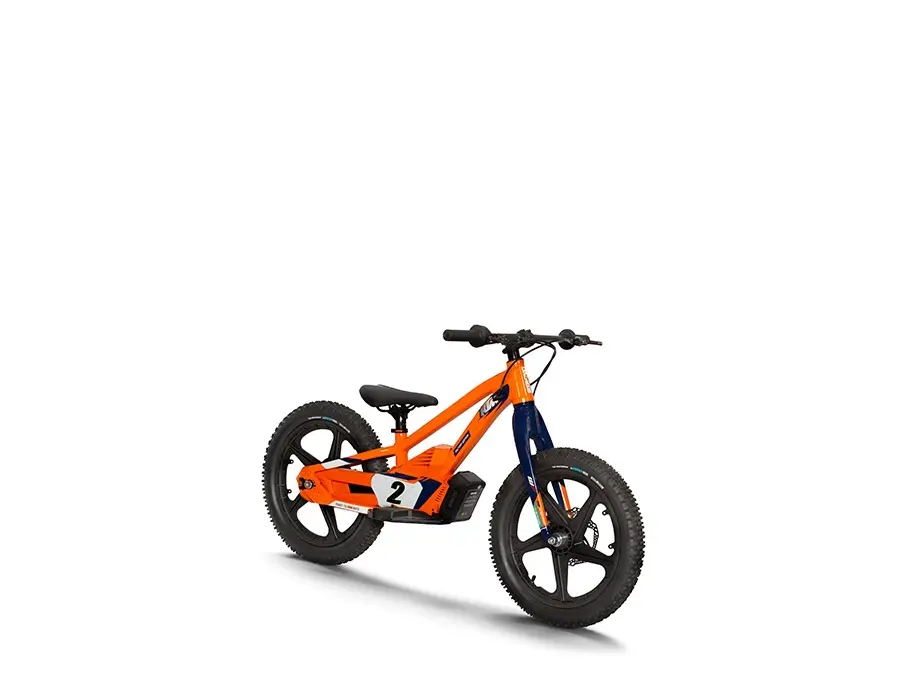 KTM 18eDrive Factory Edition by STACYC