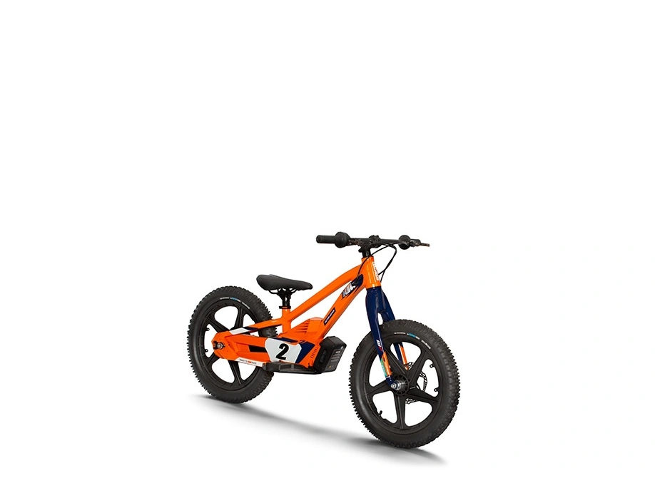 KTM 18eDrive by STACYC 18eDrive Factory Edition by STACYC alt