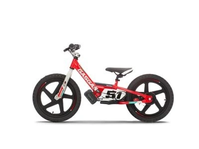 GASGAS 16eDrive par STACYC 16eDrive par STACYC alt