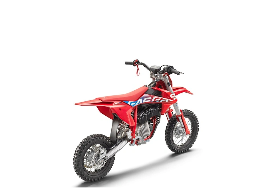 2023 GASGAS MC-E 5 MC-E 5 alt