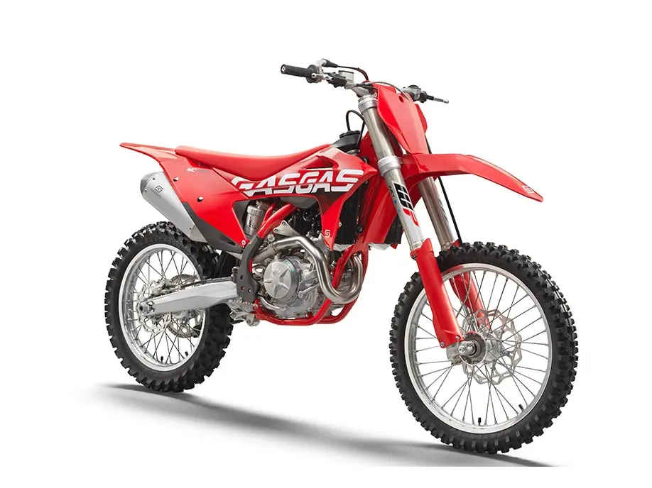 2023 GASGAS MC 450F