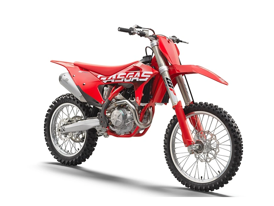 2023 GASGAS MC 450F MC 450F alt