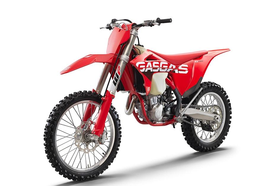 GASGAS EX 450F 2023 en vente à Québec - SM Sport