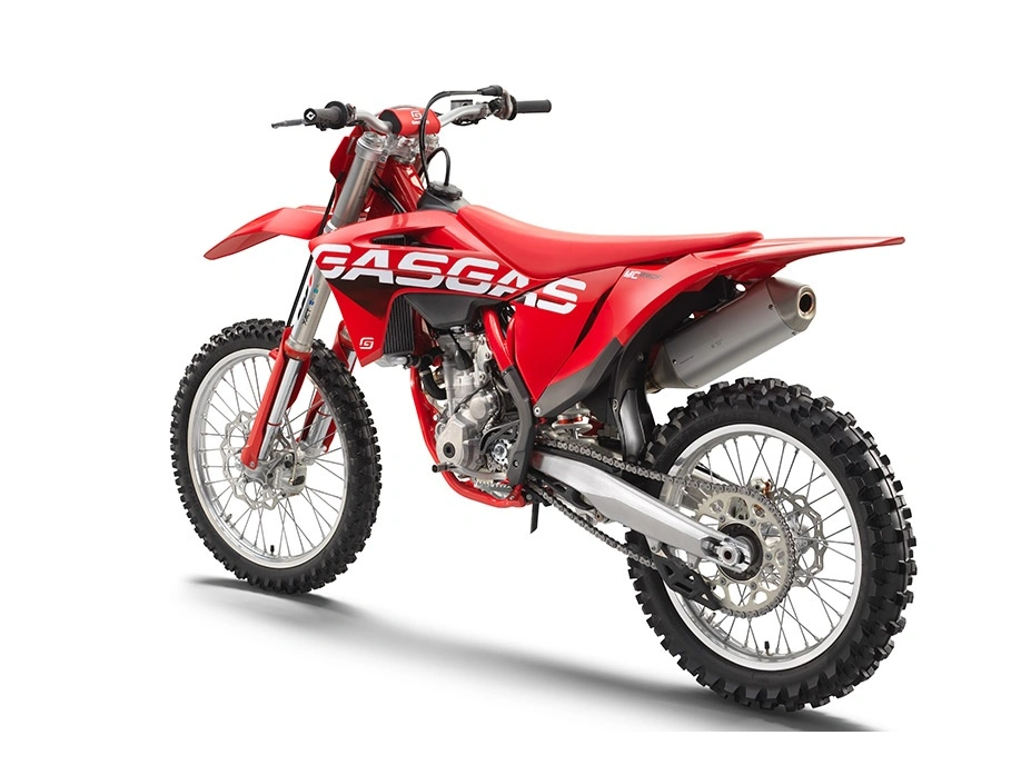 2023 GASGAS MC 250F MC 250F alt