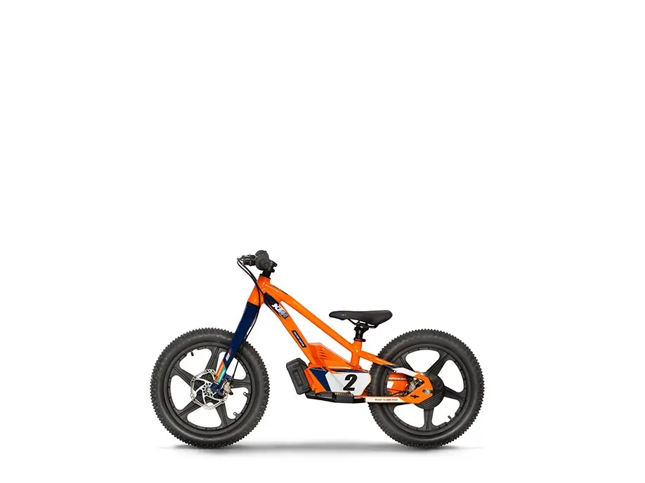 KTM 18eDrive Factory Edition by STACYC