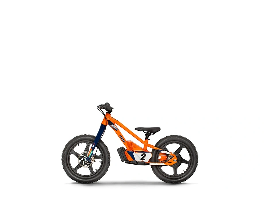 KTM 18eDrive by STACYC 18eDrive Factory Edition by STACYC alt