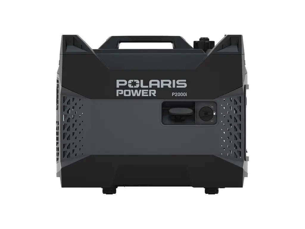  Polaris P2000i