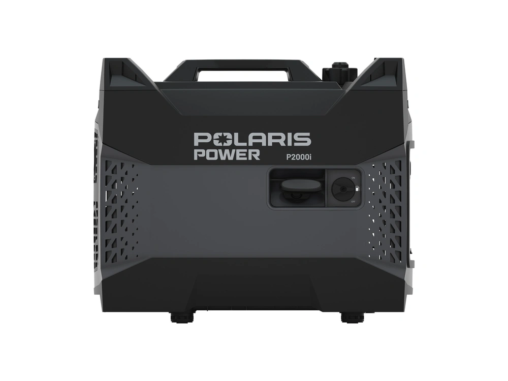Polaris P2000i P2000i alt