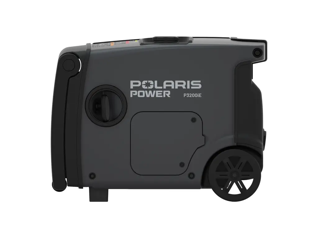 Polaris Power  Portable Inverter Generator P3200iE 