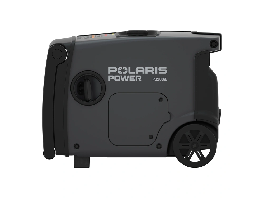 Polaris P3200iE P3200iE alt