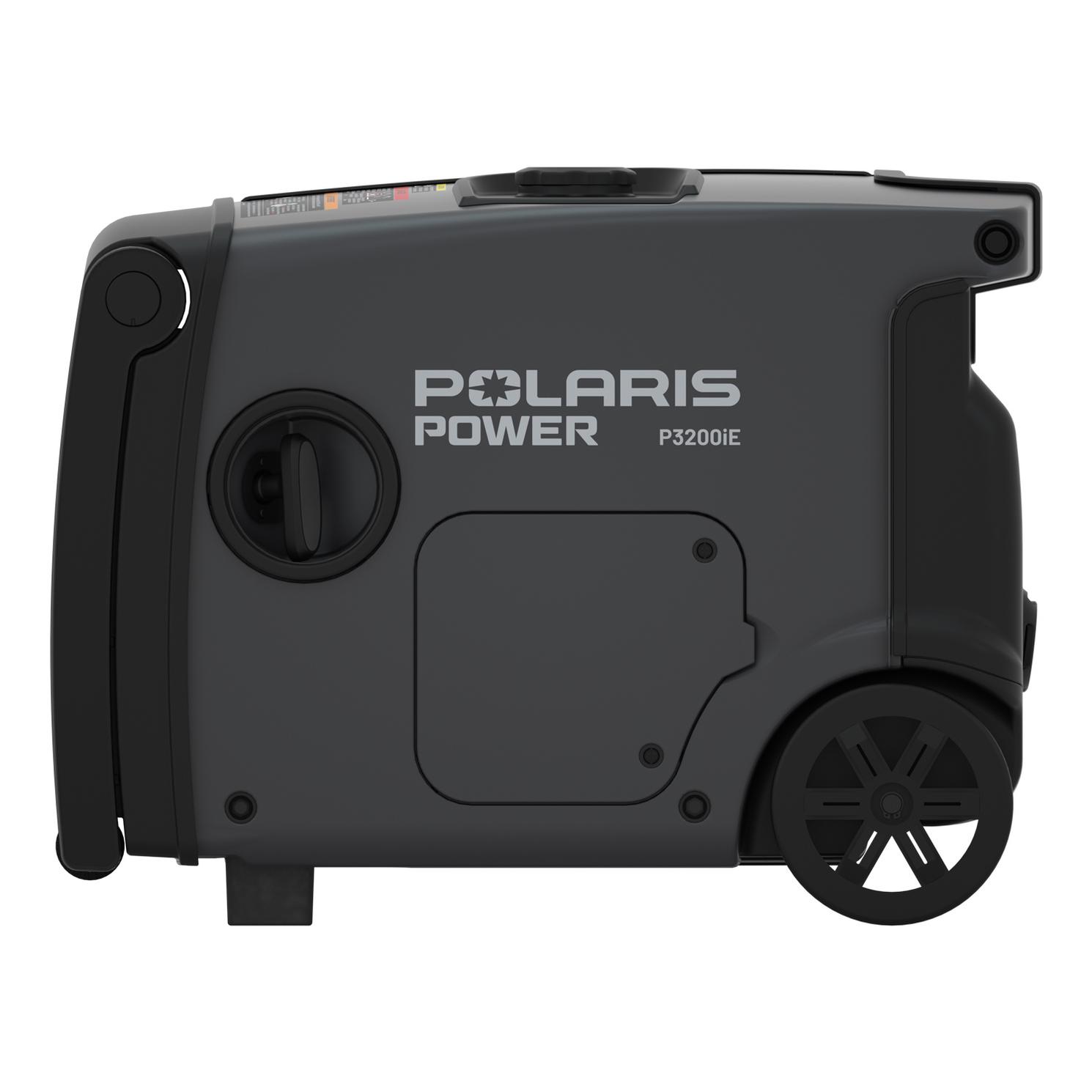 Polaris P3200iE Power Portable Inverter Generator 2022