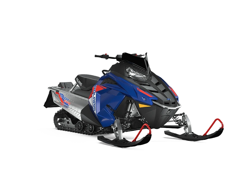 2023 Polaris INDY EVO INDY EVO alt
