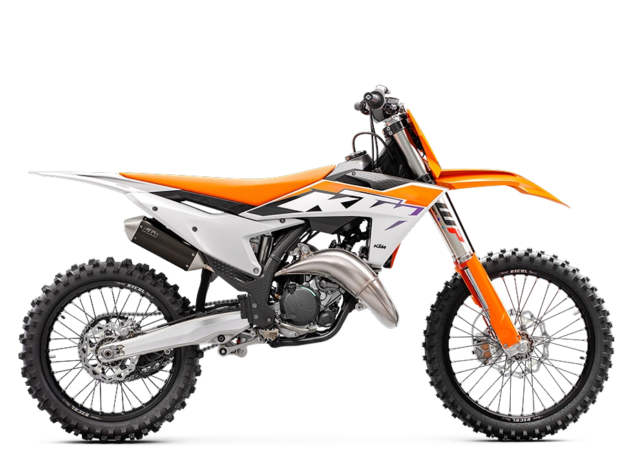 2023 KTM 125 SX 125 SX alt