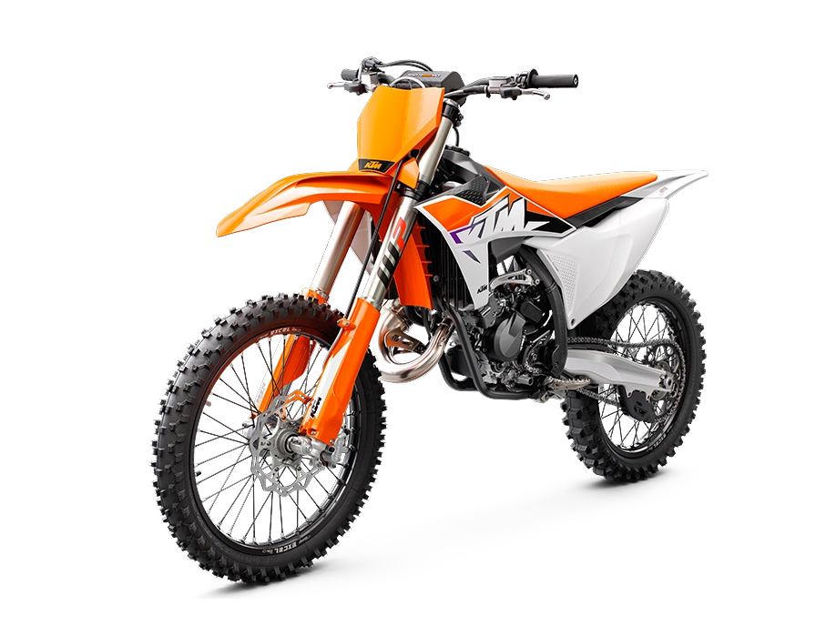 2023 KTM 125 SX 125 SX alt