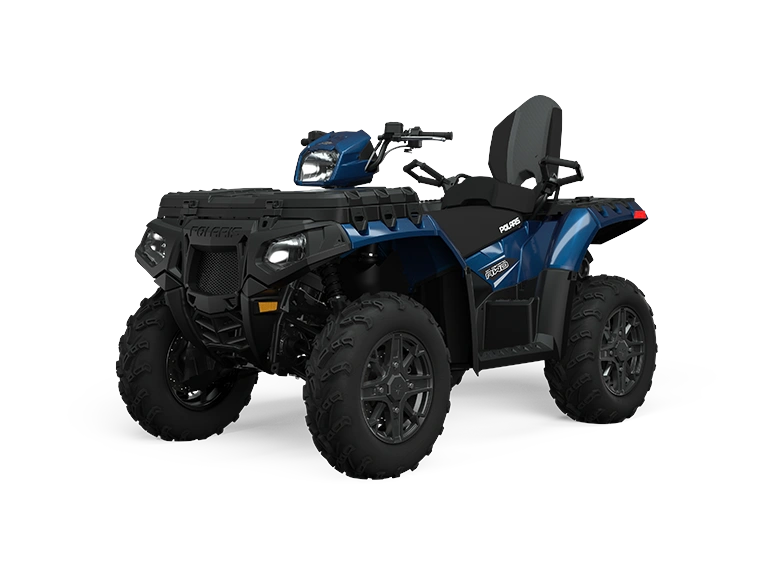 2023 Polaris Sportsman Touring 850 Sportsman Touring 850 Navy Blue alt