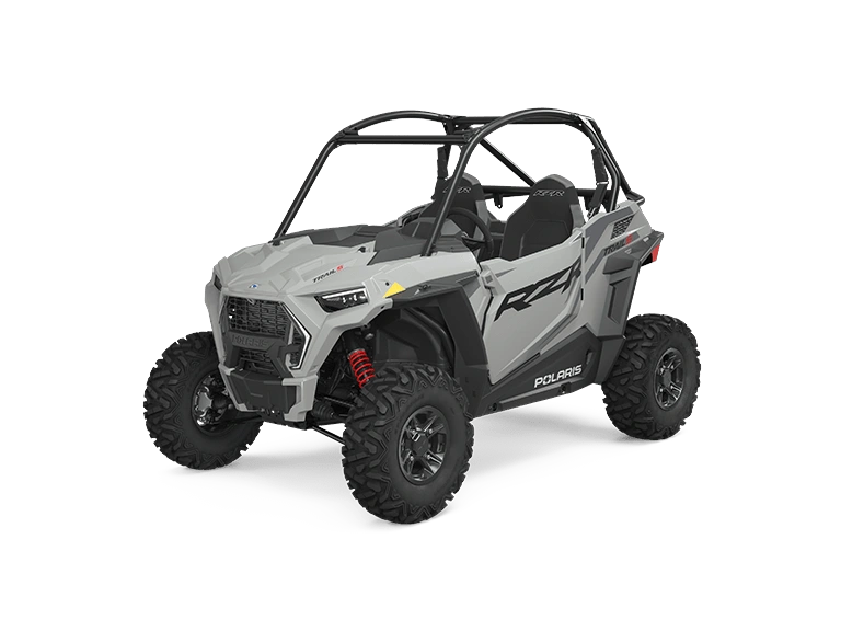 2023 Polaris RZR Trail S RZR Trail S 1000 Premium Ghost Gray alt