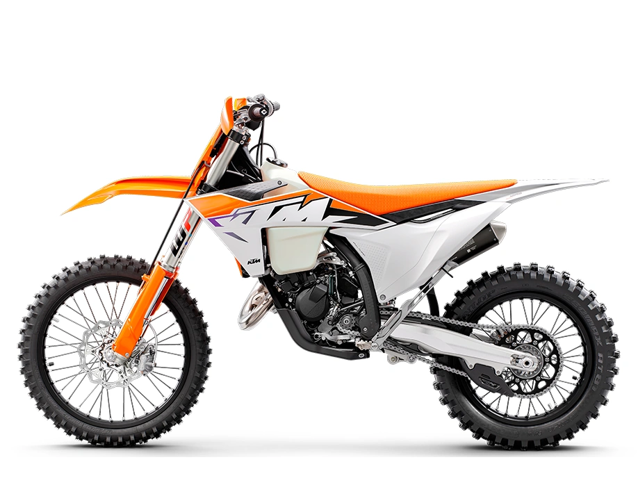 2023 KTM 125 XC 125 XC alt