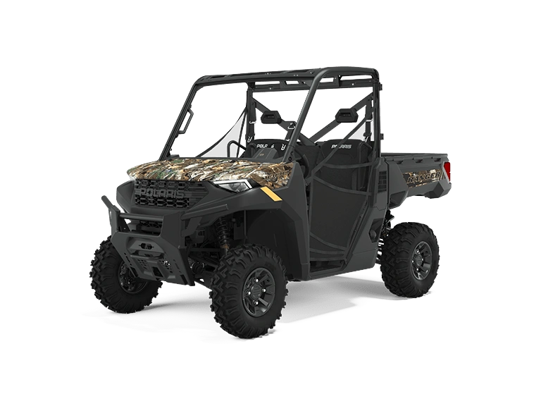 2023 Polaris RANGER 1000 RANGER 1000 Premium Polaris Pursuit Camo alt