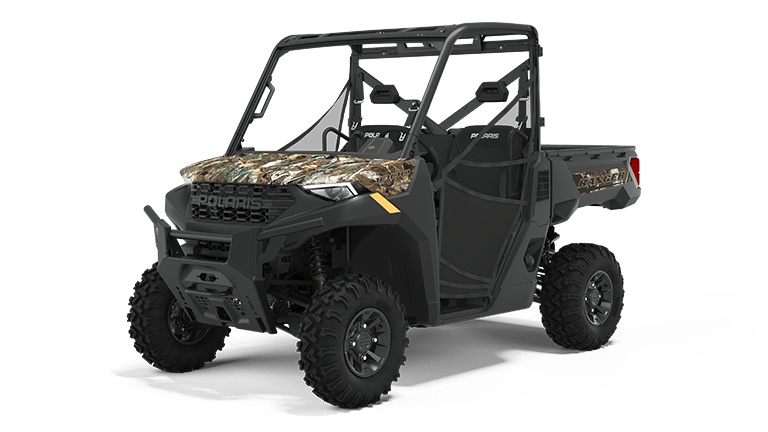 Polaris RANGER 1000 Premium Polaris Pursuit Camo 2023