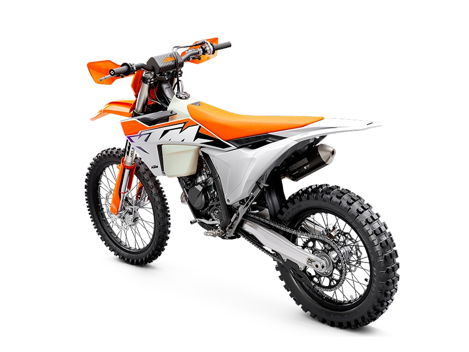 2023 KTM 125 XC 125 XC alt