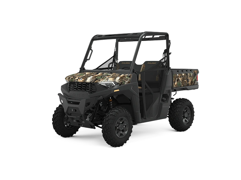 2023 Polaris RANGER SP 570 RANGER SP 570 Premium Polaris Pursuit Camo alt