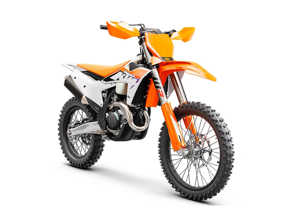 2023 KTM 450 XC-F 450 XC-F alt
