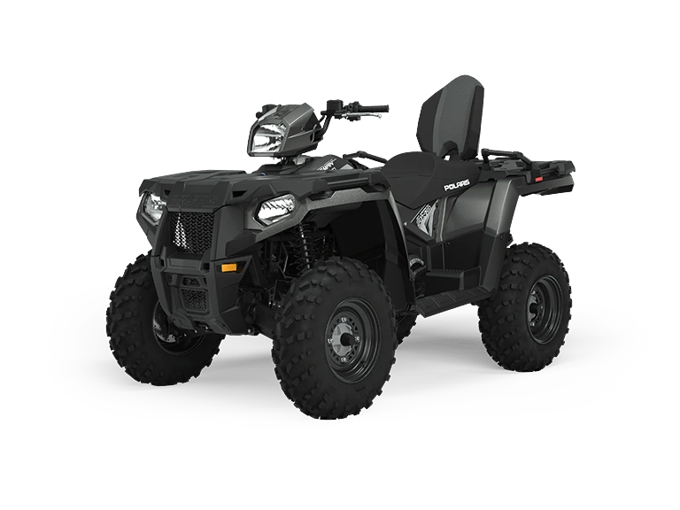 2023 Polaris Sportsman Touring 570 Sportsman Touring 570 EPS Titanium Metallic alt