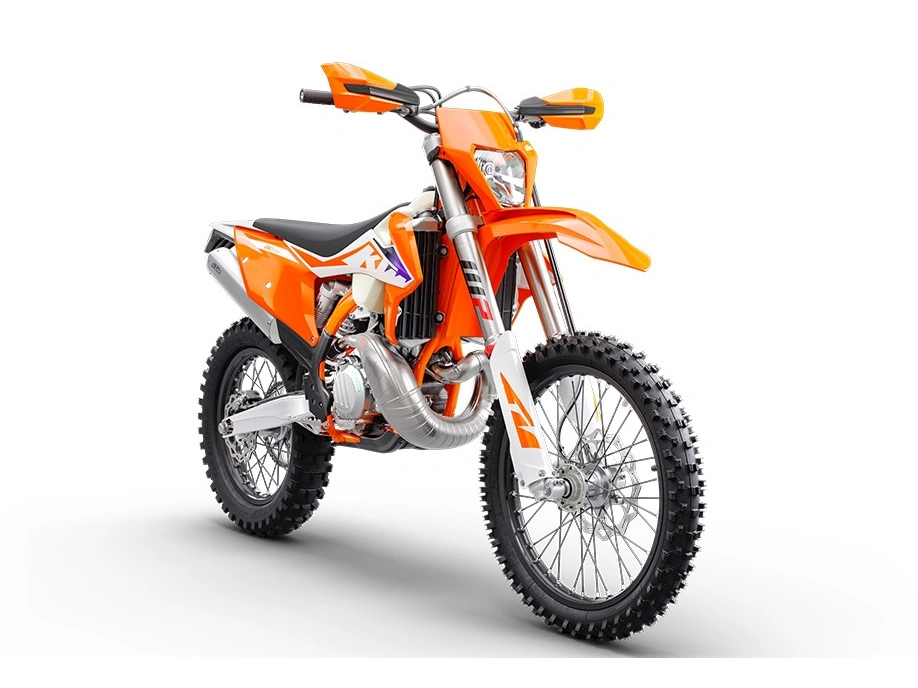 2023 KTM 250 XC-W 250 XC-W alt