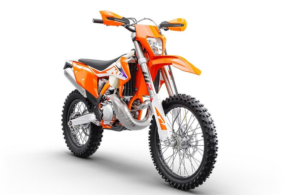 2023 KTM 250 XC-W for sale in Sainte 