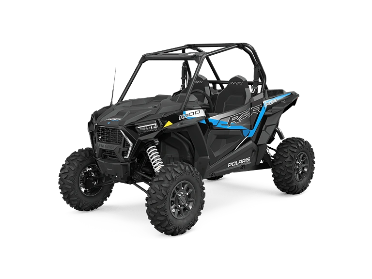 2023 Polaris RZR XP 1000 RZR XP 1000 Ultimate Onyx Black alt