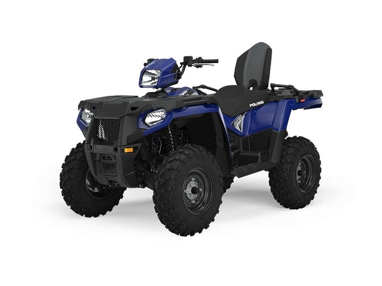 2023 Polaris Sportsman Touring 570 Sportsman Touring 570 Sonic Blue alt
