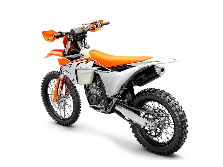 2023 KTM 450 XC-F 450 XC-F alt
