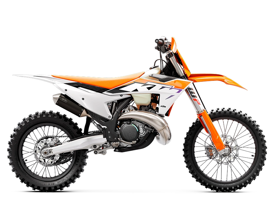 2023 KTM 250 XC 250 XC alt