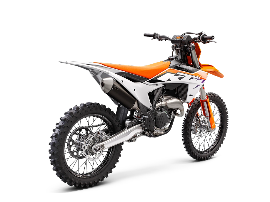 2023 KTM 250 SX-F 250 SX-F alt