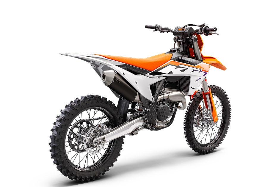 ktm 2023 250