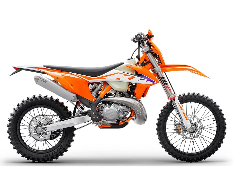 2023 KTM 250 XC-W 250 XC-W alt