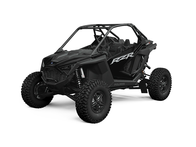 2023 Polaris RZR Turbo R RZR Turbo R Sport Onyx Black alt