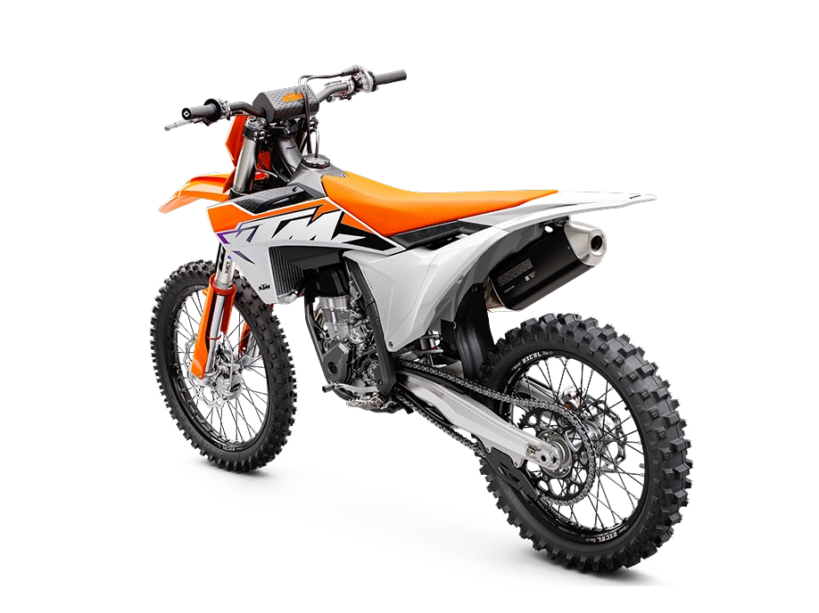 2023 KTM 450 SX-F 450 SX-F alt