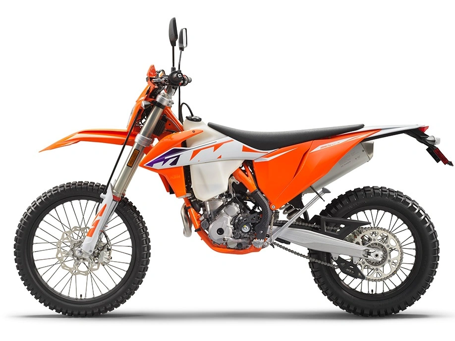 2023 KTM 350 EXC-F 350 EXC-F alt
