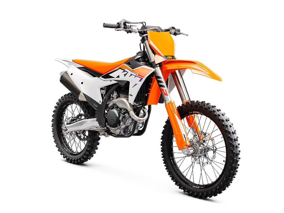 2023 KTM 250 SX-F 250 SX-F alt