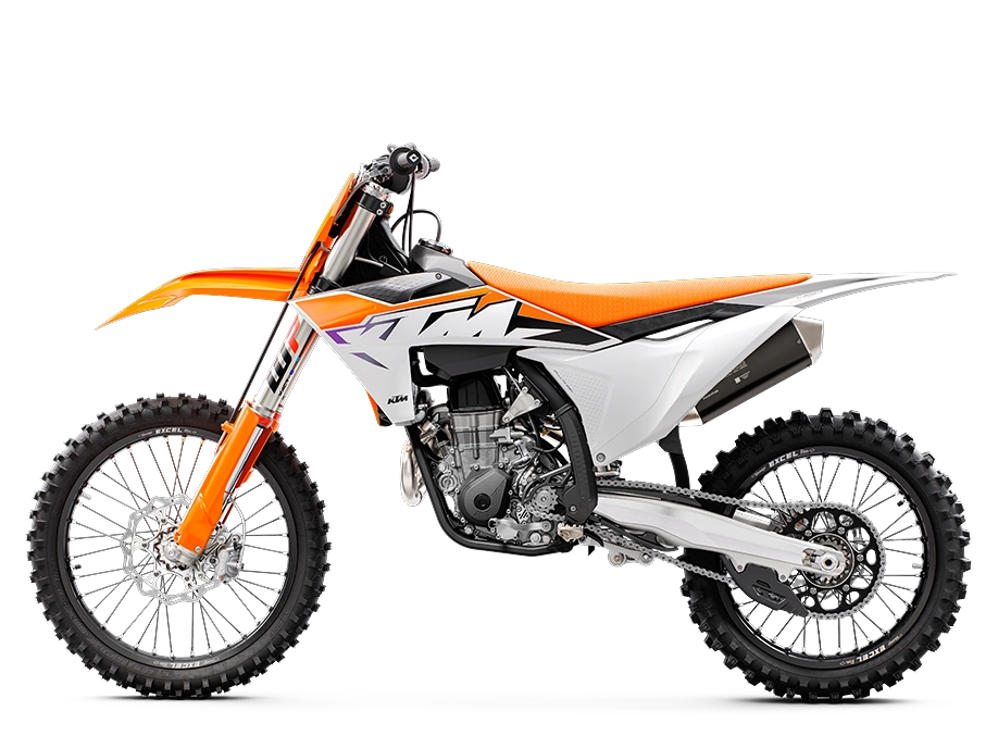 2023 KTM 450 SX-F 450 SX-F alt