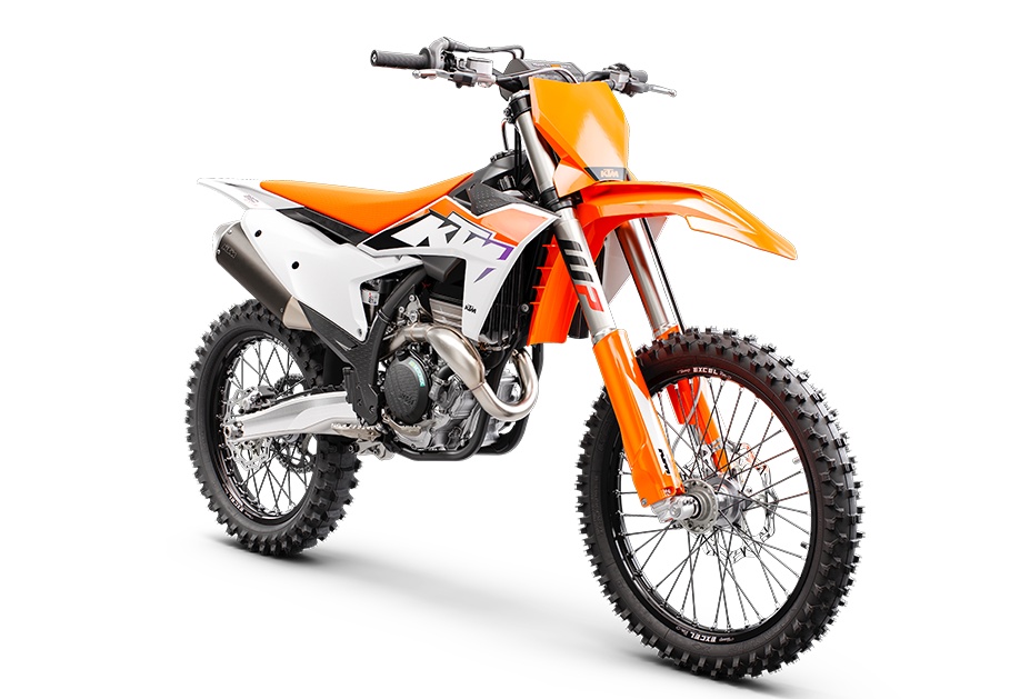 2023 KTM 350 SX-F for sale in Sainte 