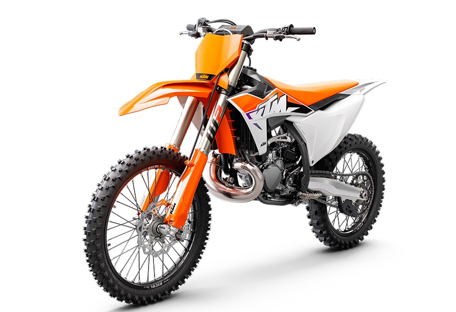 2023 KTM 250 SX for sale in Sainte-Thérèse - R. Goulet Moto Sport Inc.